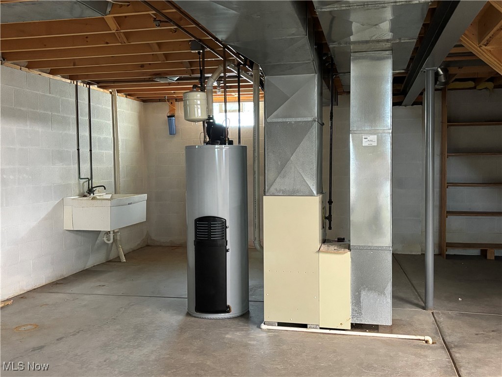 Schooner Bay - Residential