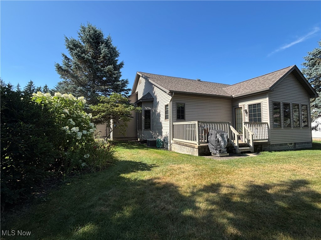 Schooner Bay - Residential