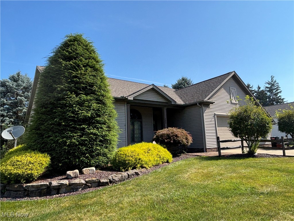 Schooner Bay - Residential