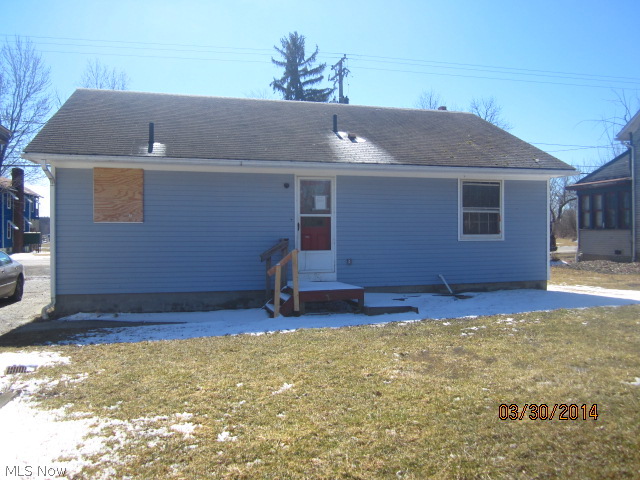 Deerfield - Residential