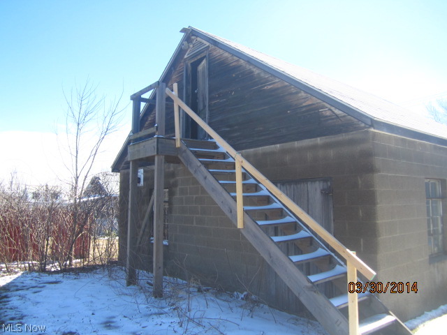 Deerfield - Residential