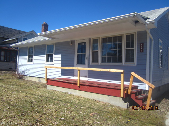 Deerfield - Residential