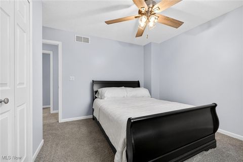 Tiny photo for 100 Pembridge Court, Sheffield Lake, OH 44054 (MLS # 5179368)