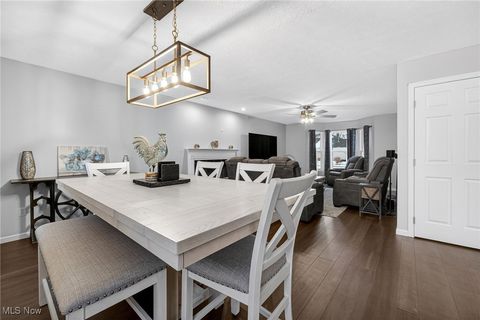 Tiny photo for 100 Pembridge Court, Sheffield Lake, OH 44054 (MLS # 5179368)