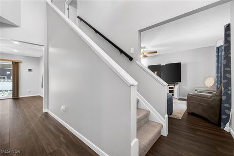 Tiny photo for 100 Pembridge Court, Sheffield Lake, OH 44054 (MLS # 5179368)