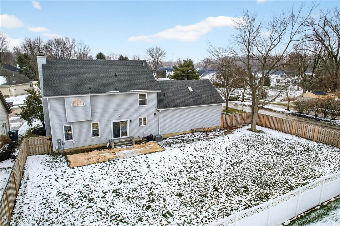 Upland Glen - Residential