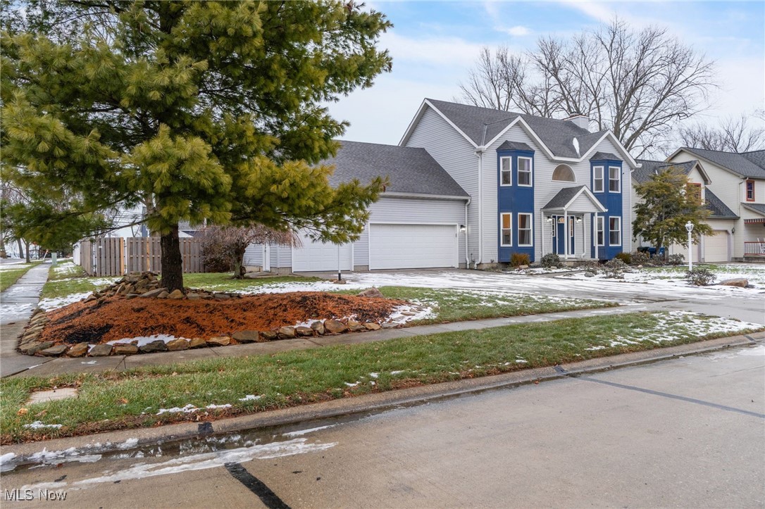 Upland Glen - Residential