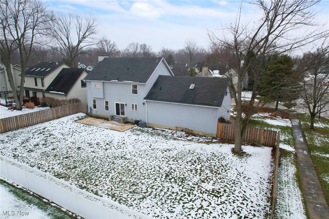 Upland Glen - Residential