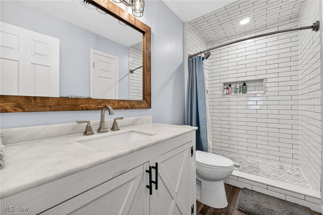 Upland Glen - Residential