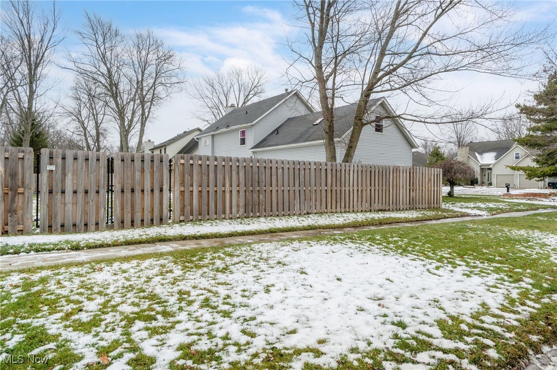 Upland Glen - Residential