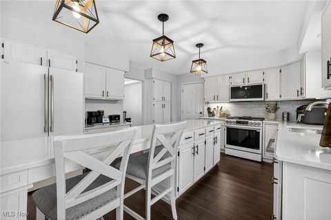 Tiny photo for 100 Pembridge Court, Sheffield Lake, OH 44054 (MLS # 5179368)