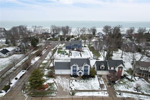 Tiny photo for 100 Pembridge Court, Sheffield Lake, OH 44054 (MLS # 5179368)