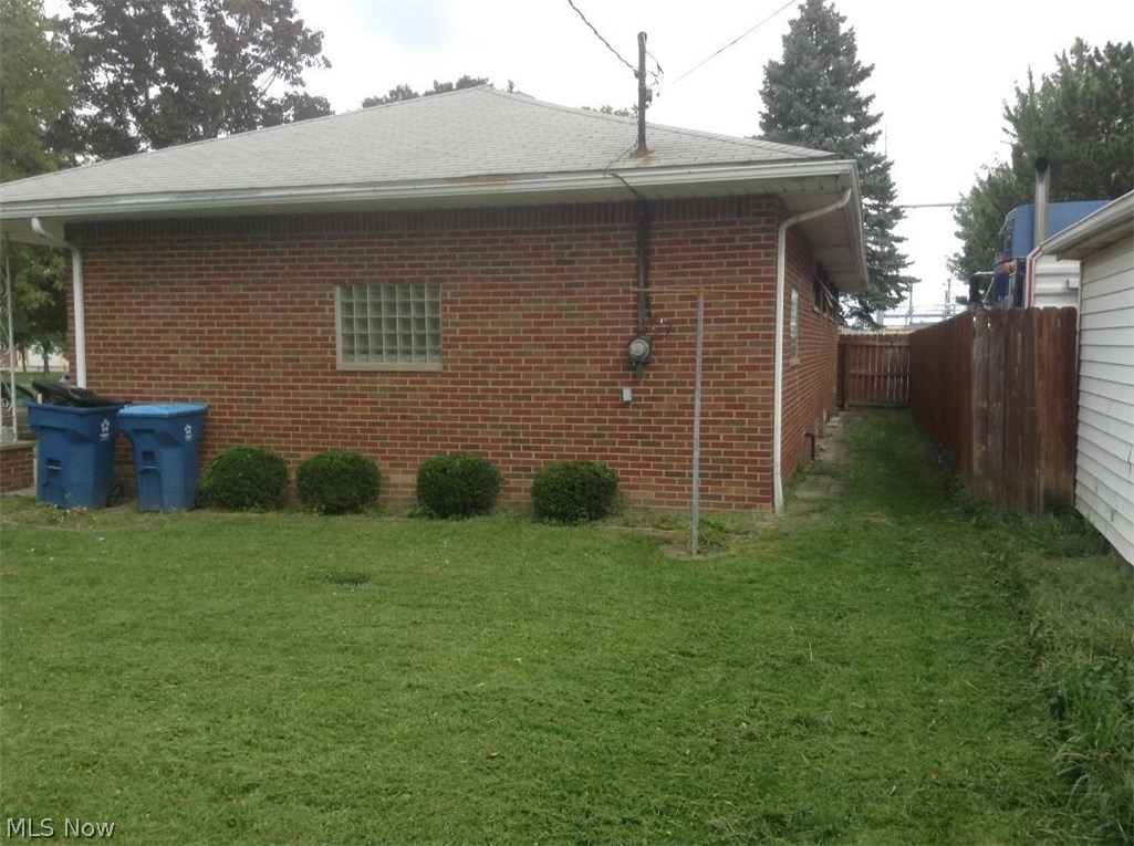 Sheffield Land & Improv C - Residential