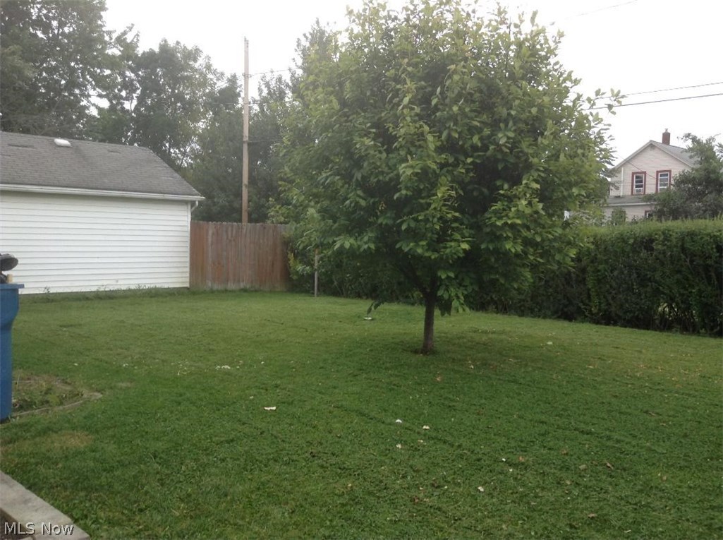 Sheffield Land & Improv C - Residential