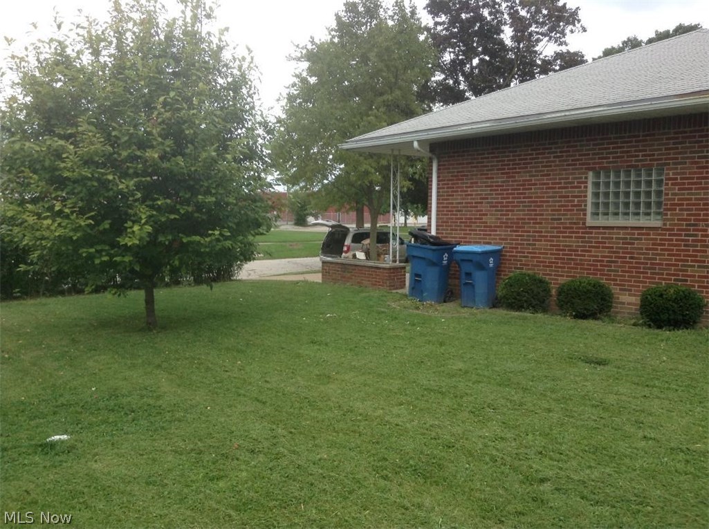 Sheffield Land & Improv C - Residential