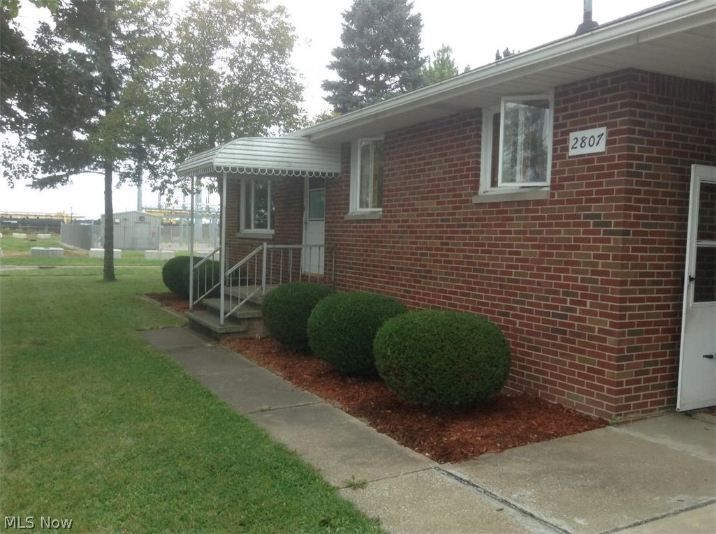 Sheffield Land & Improv C - Residential