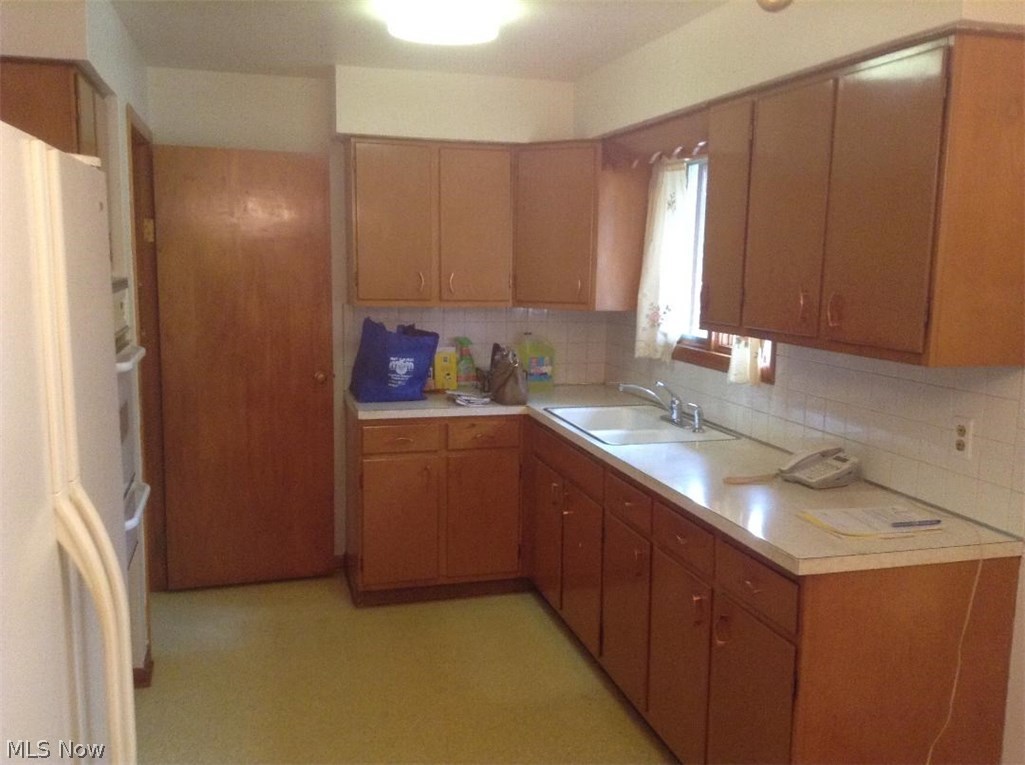 Sheffield Land & Improv C - Residential