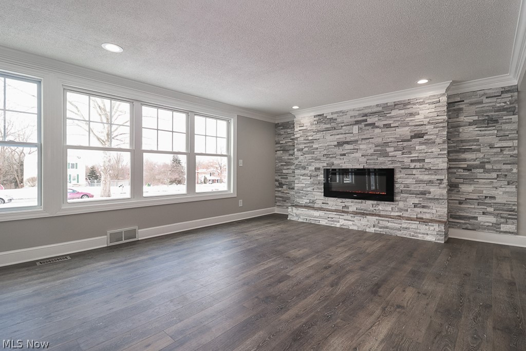 Windfall Heights - Residential