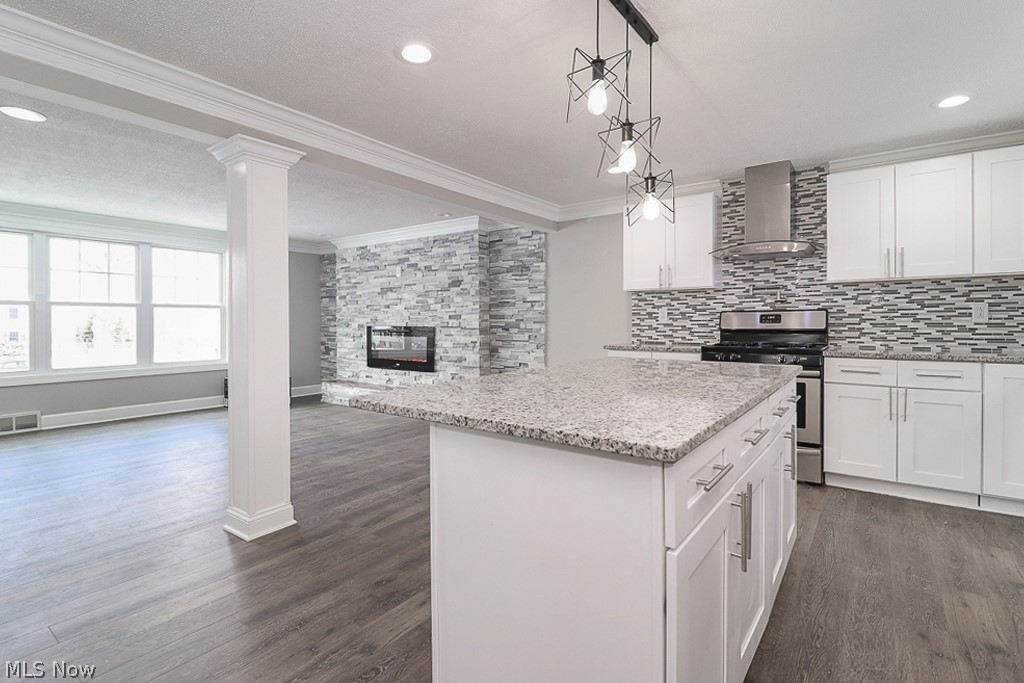 Windfall Heights - Residential