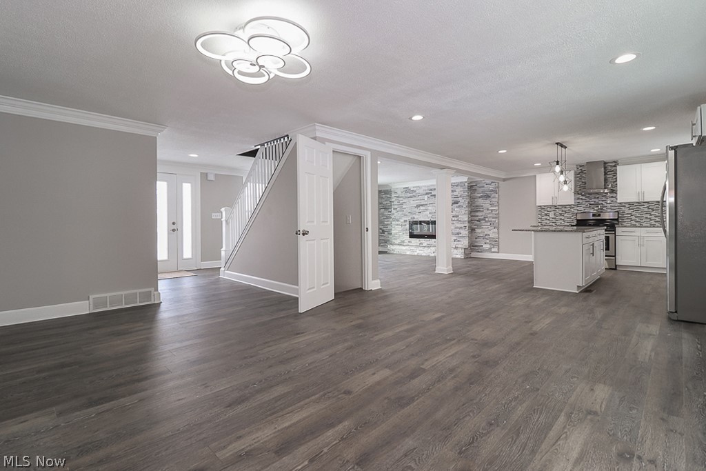 Windfall Heights - Residential