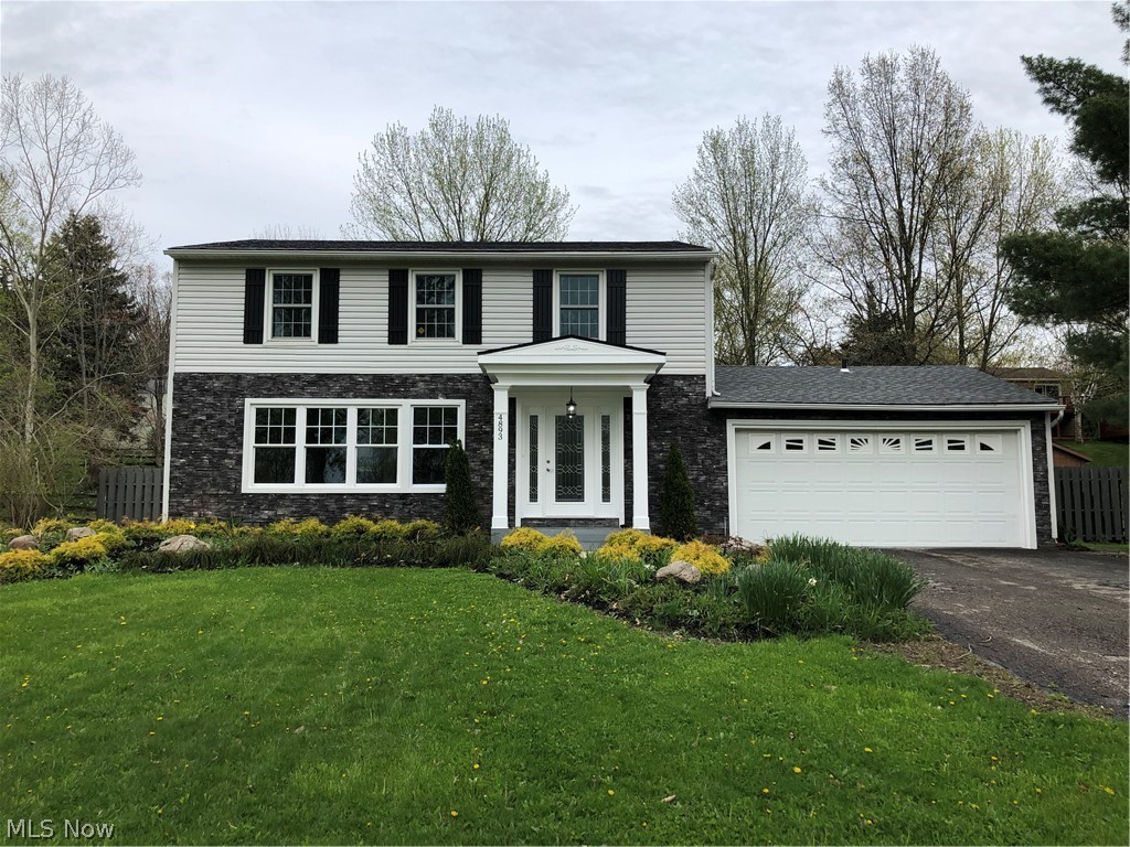 Windfall Heights - Residential