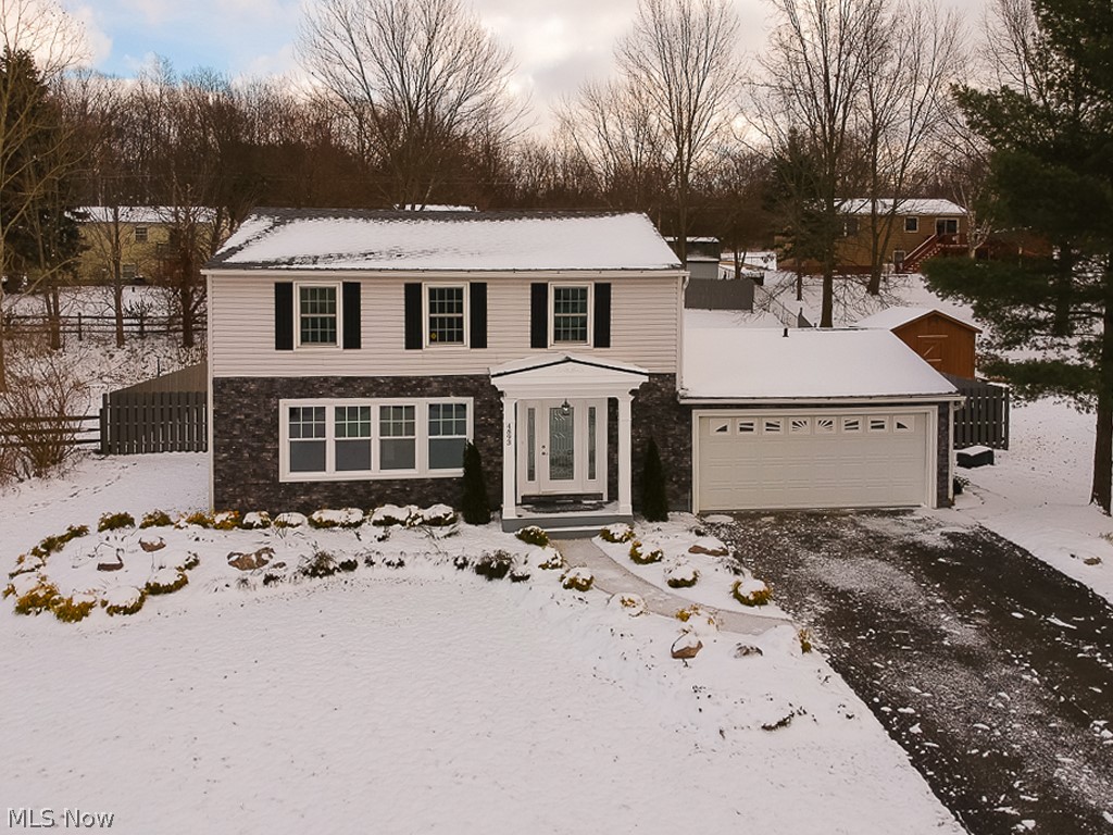 Windfall Heights - Residential