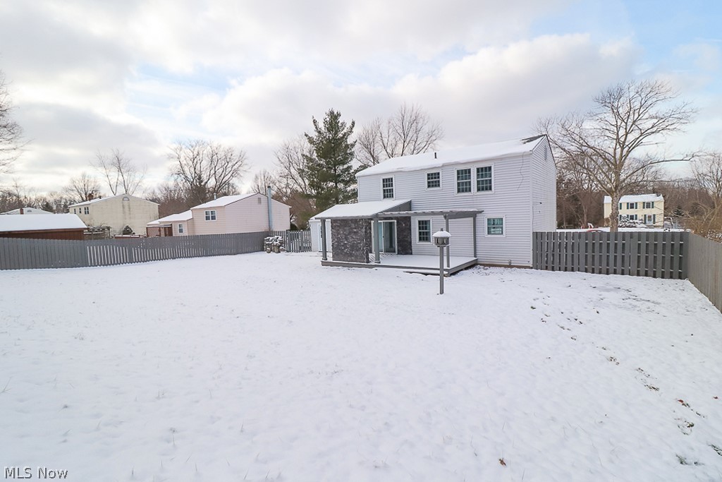 Windfall Heights - Residential