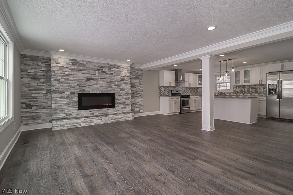 Windfall Heights - Residential