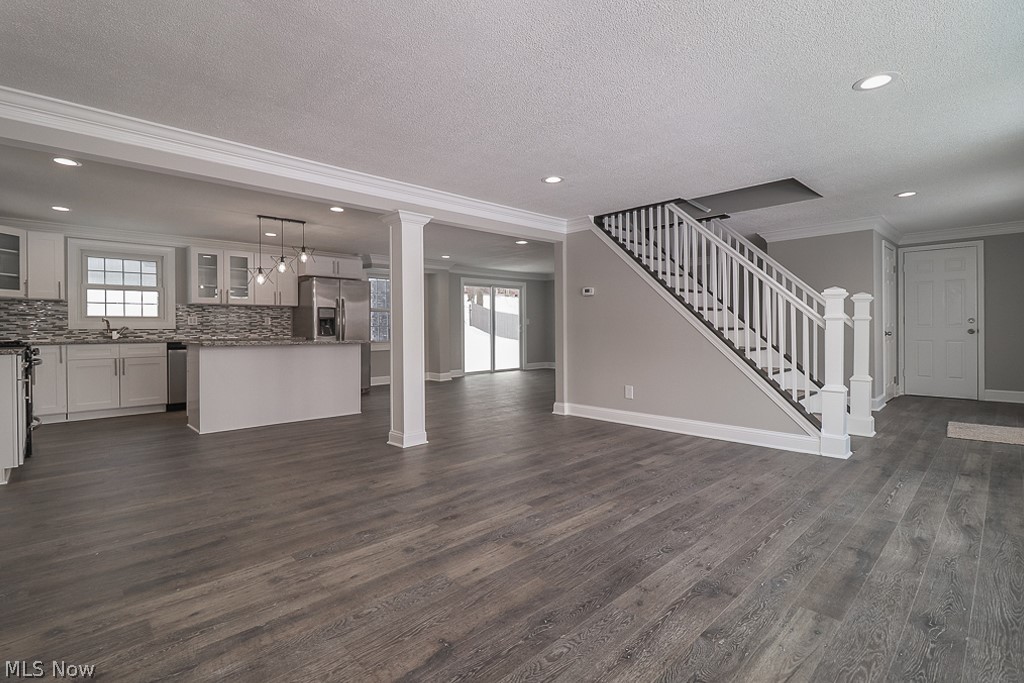 Windfall Heights - Residential