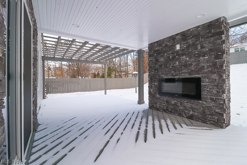 Windfall Heights - Residential