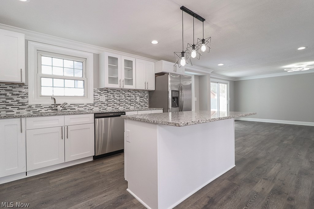 Windfall Heights - Residential