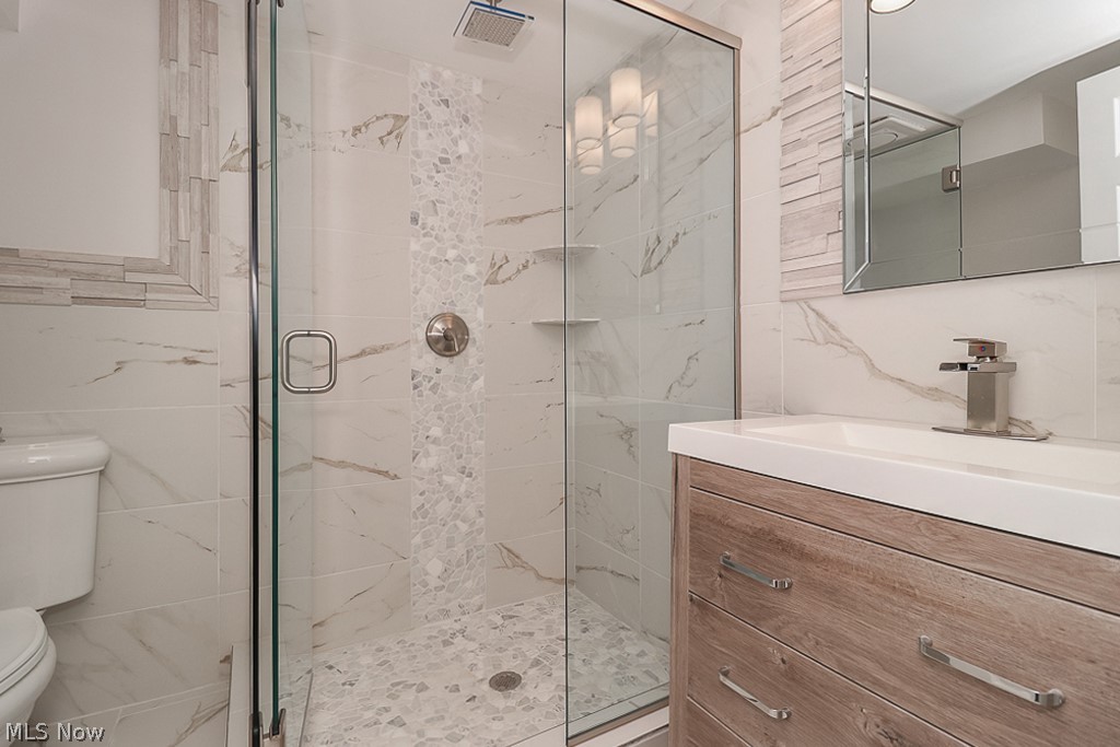 Windfall Heights - Residential