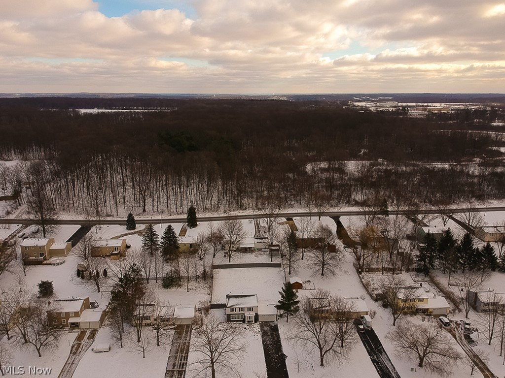 Windfall Heights - Residential