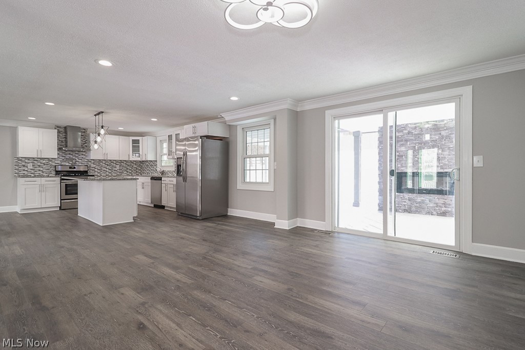 Windfall Heights - Residential