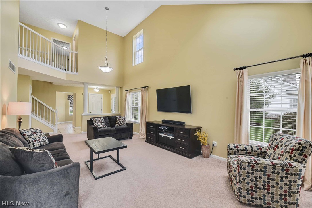 Wildberry Sub - Residential