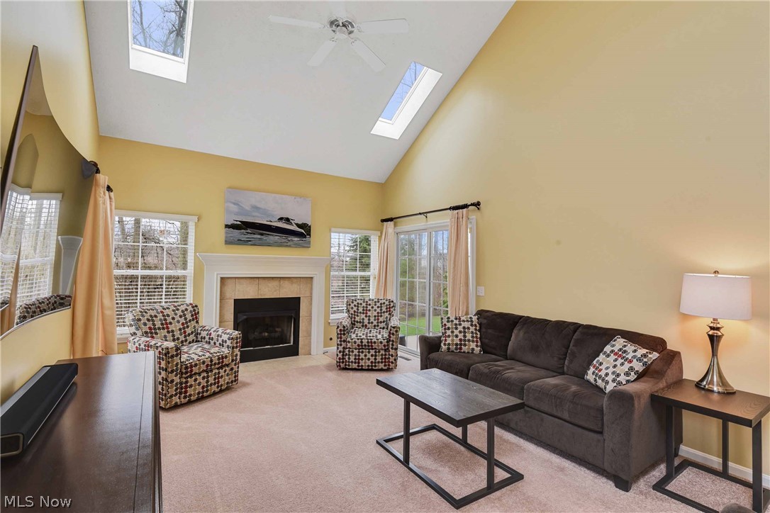 Wildberry Sub - Residential