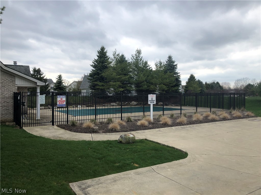 Wildberry Sub - Residential