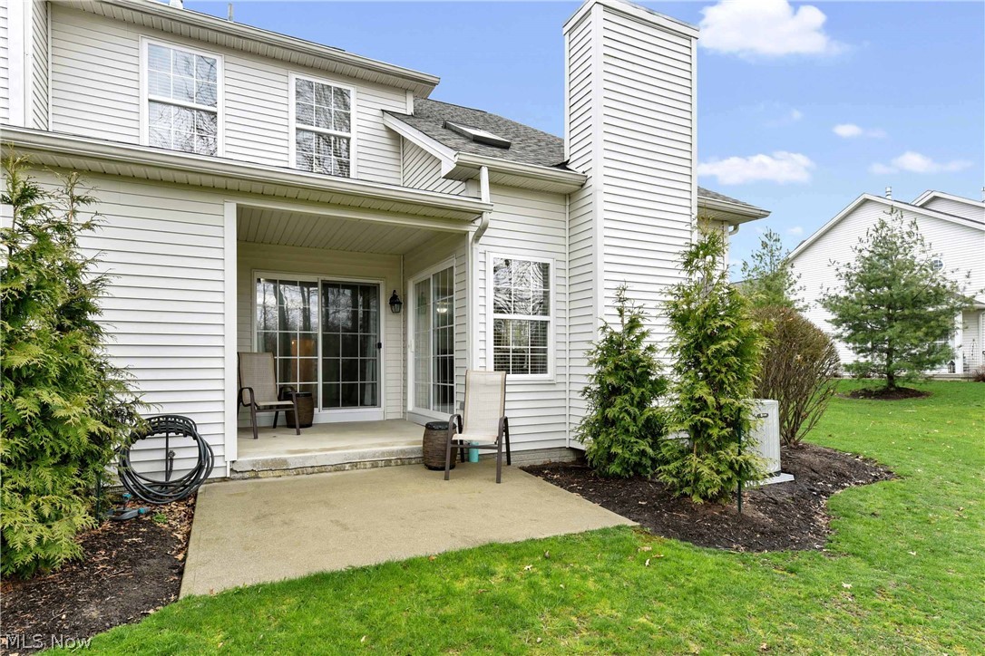 Wildberry Sub - Residential