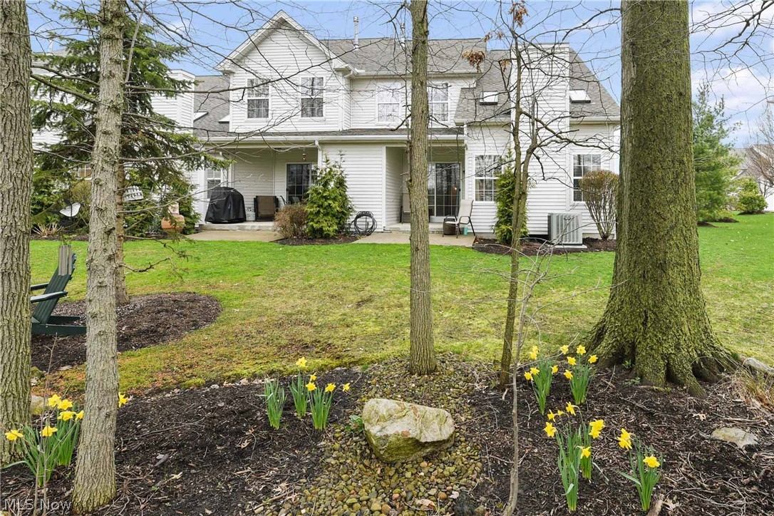 Wildberry Sub - Residential