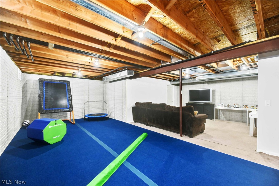 Wildberry Sub - Residential