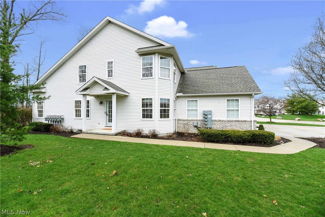 Wildberry Sub - Residential