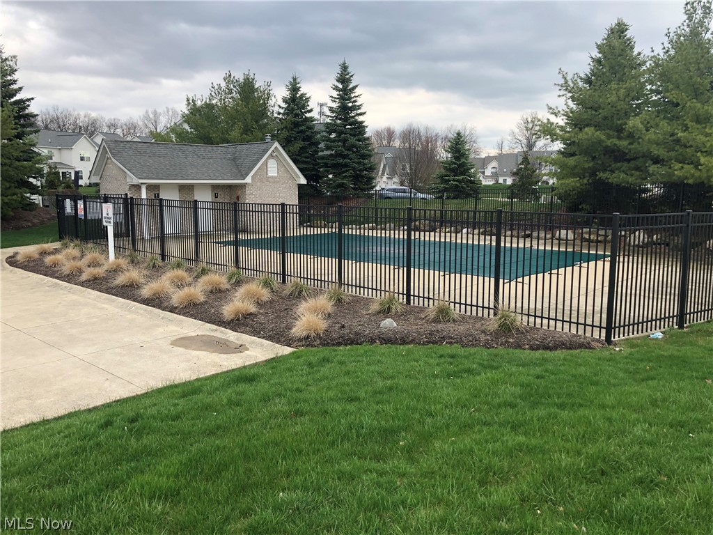 Wildberry Sub - Residential