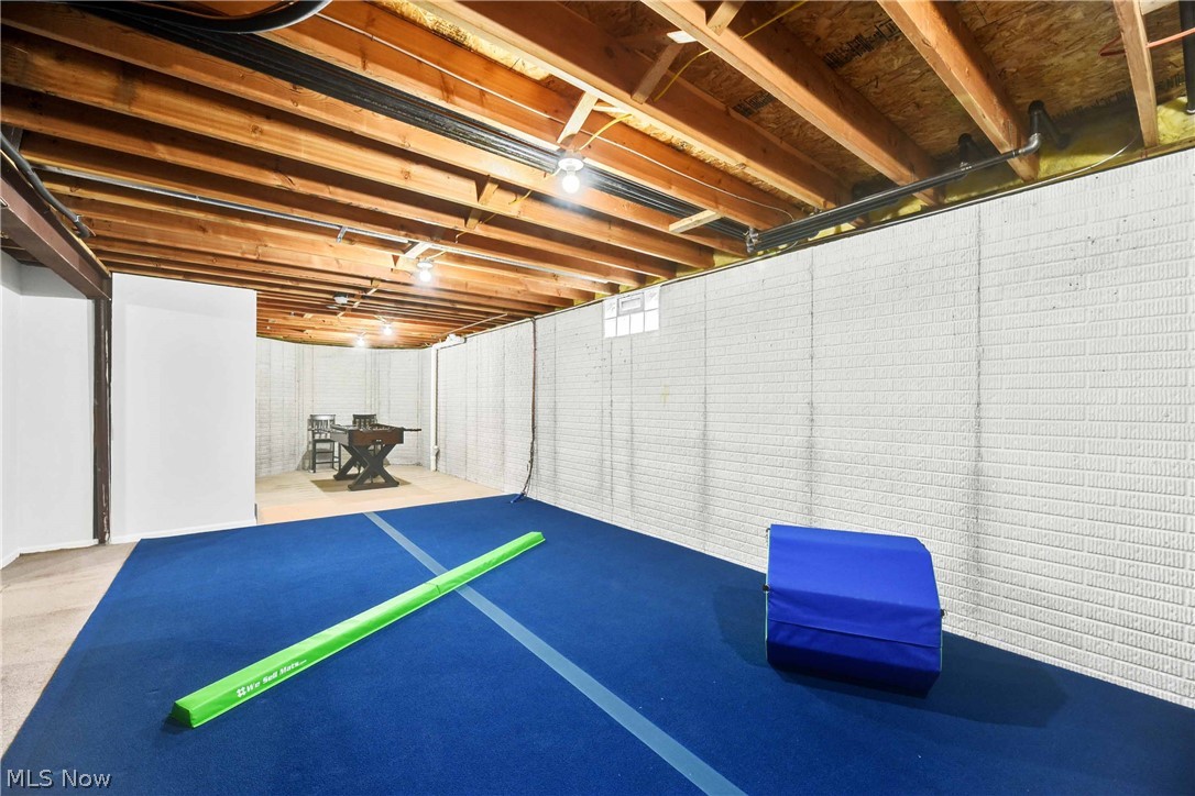 Wildberry Sub - Residential