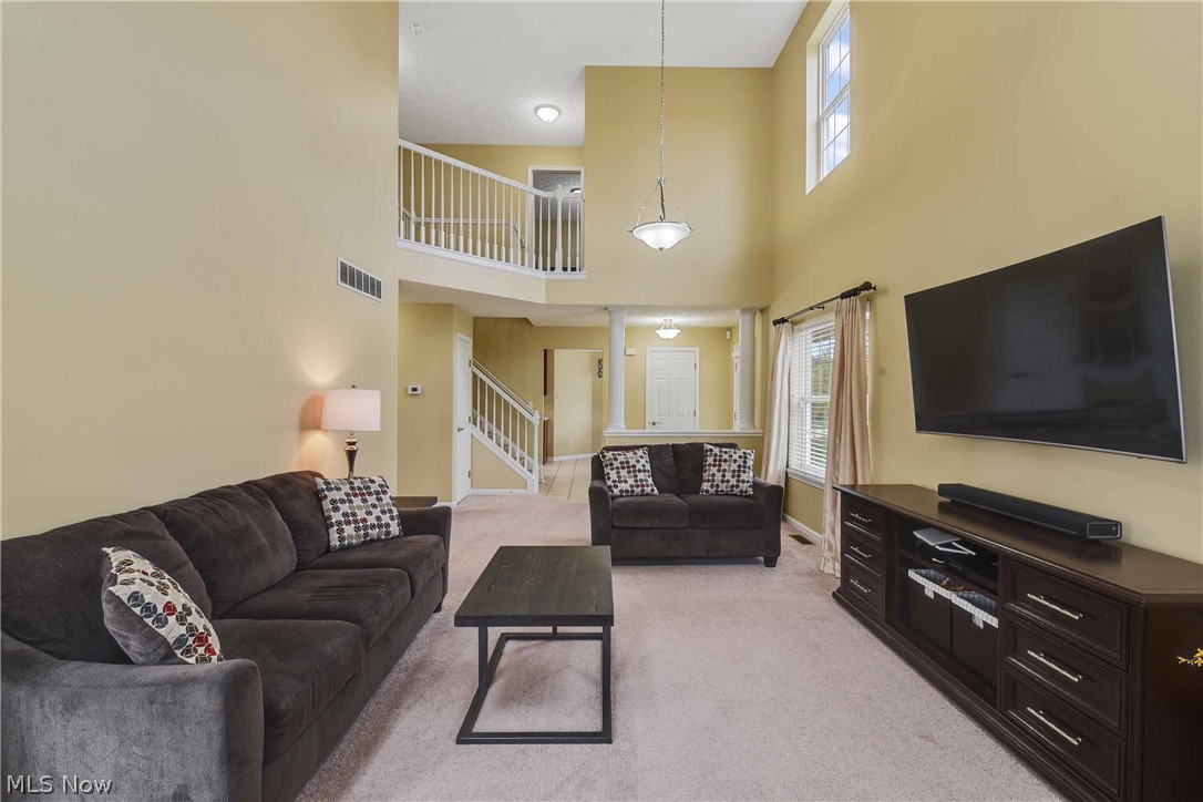 Wildberry Sub - Residential