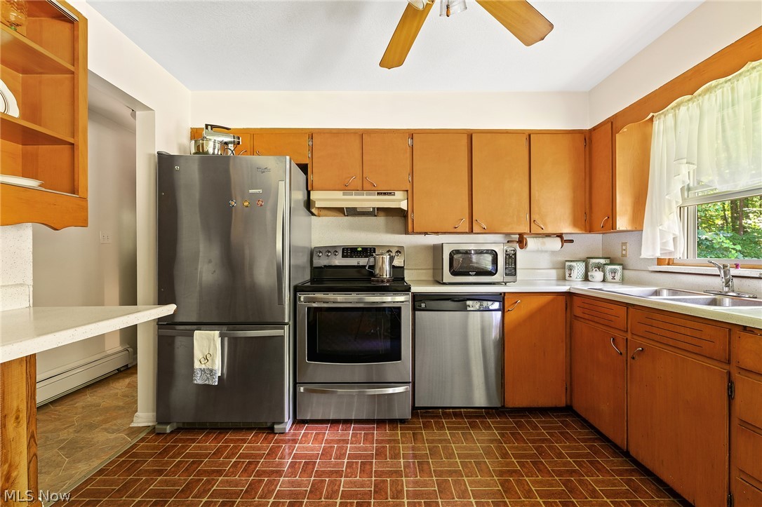 Hubbard Township Sec 14 Origi - Residential