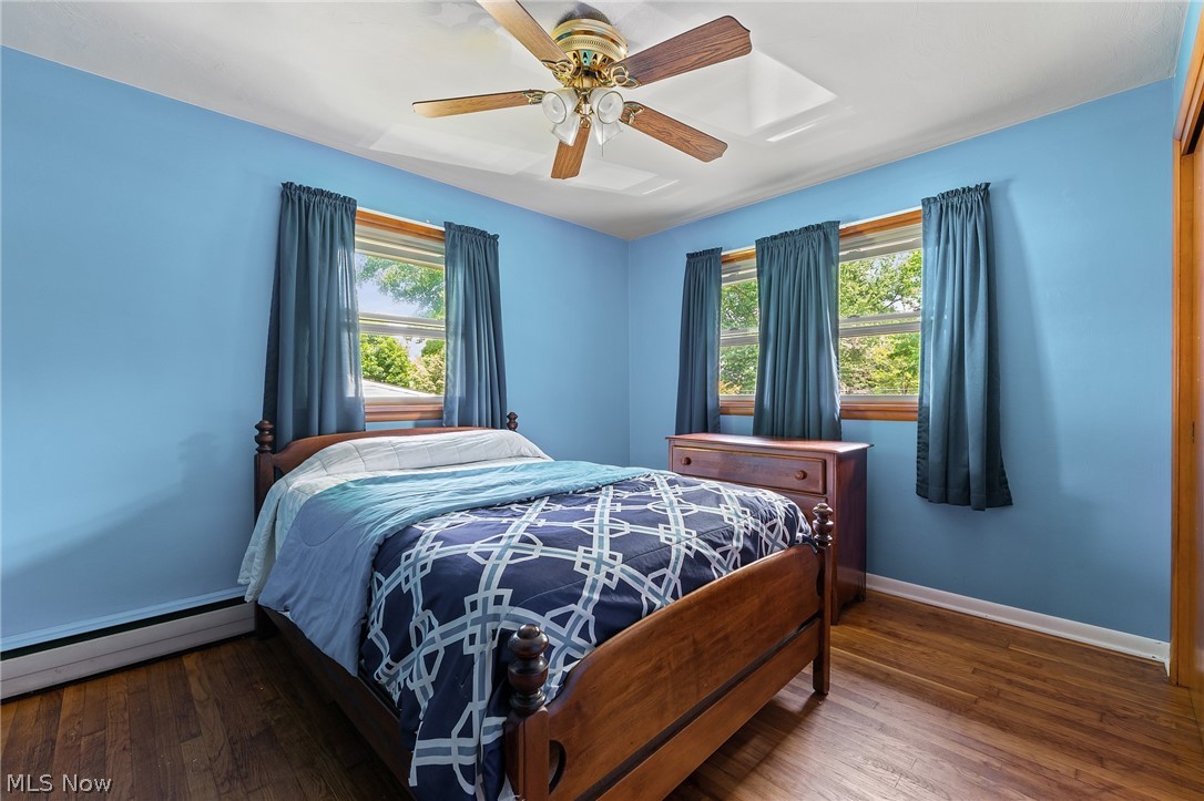 Hubbard Township Sec 14 Origi - Residential