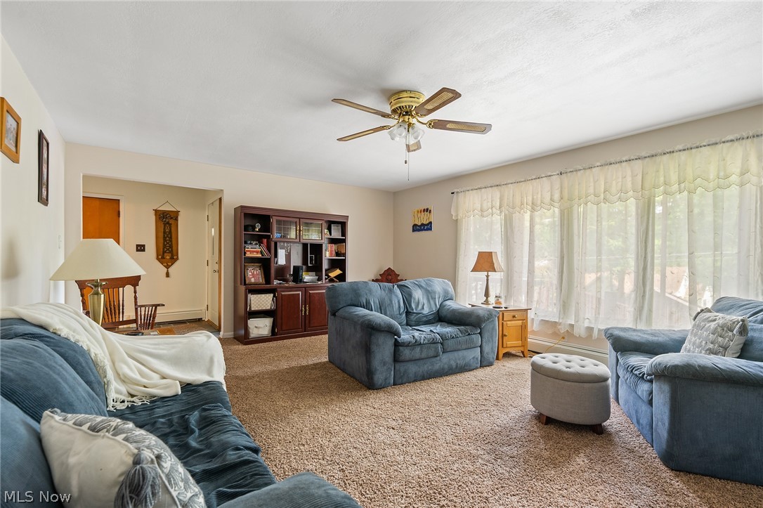 Hubbard Township Sec 14 Origi - Residential