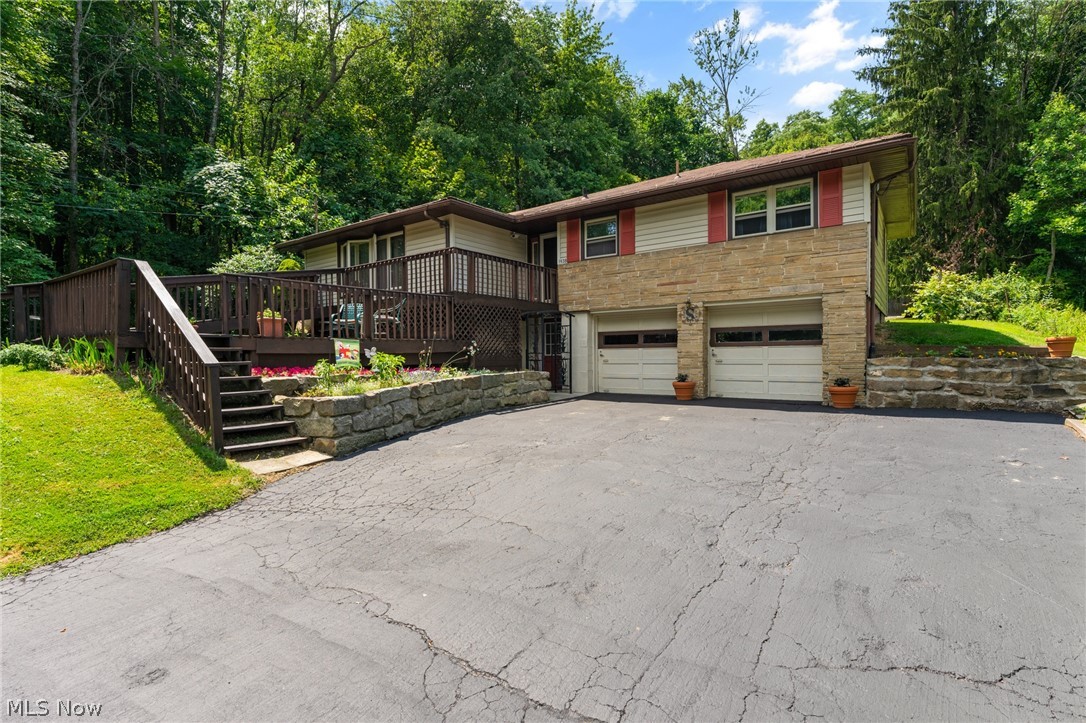 Hubbard Township Sec 14 Origi - Residential