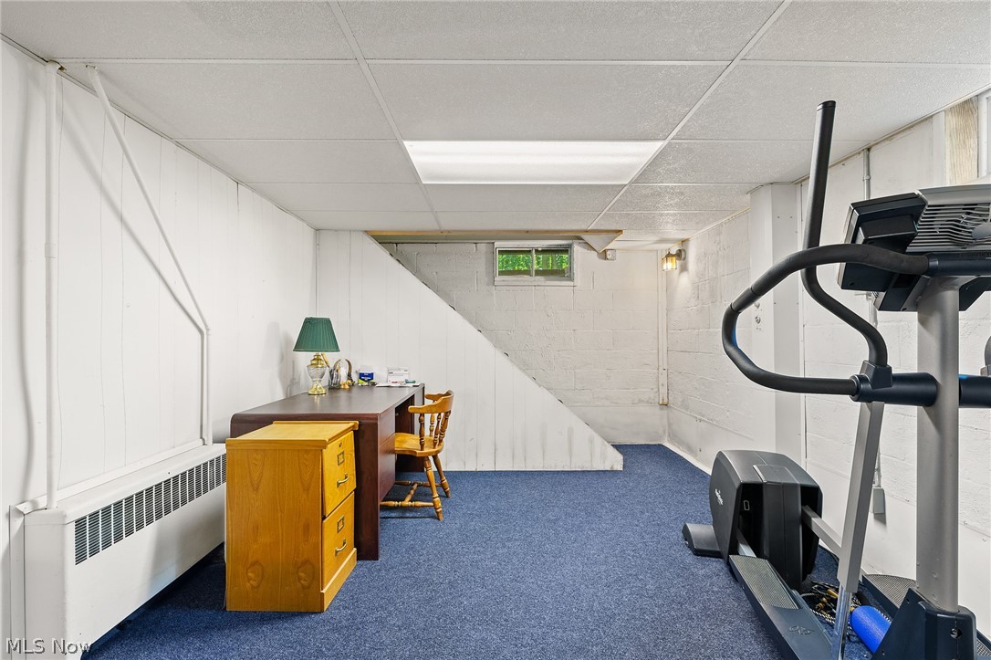 Hubbard Township Sec 14 Origi - Residential