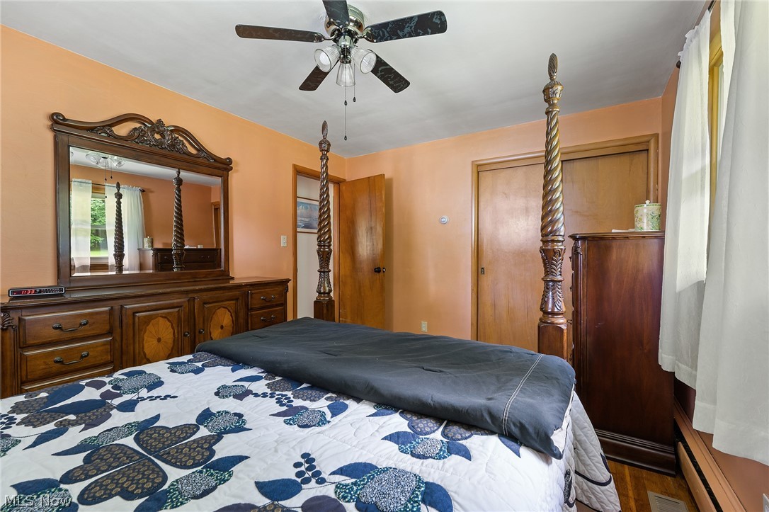 Hubbard Township Sec 14 Origi - Residential